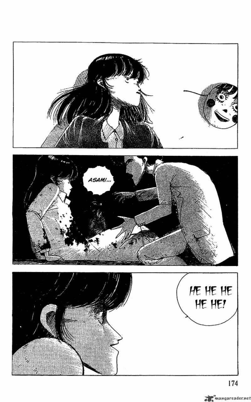 the horror mansion chapter 15 26