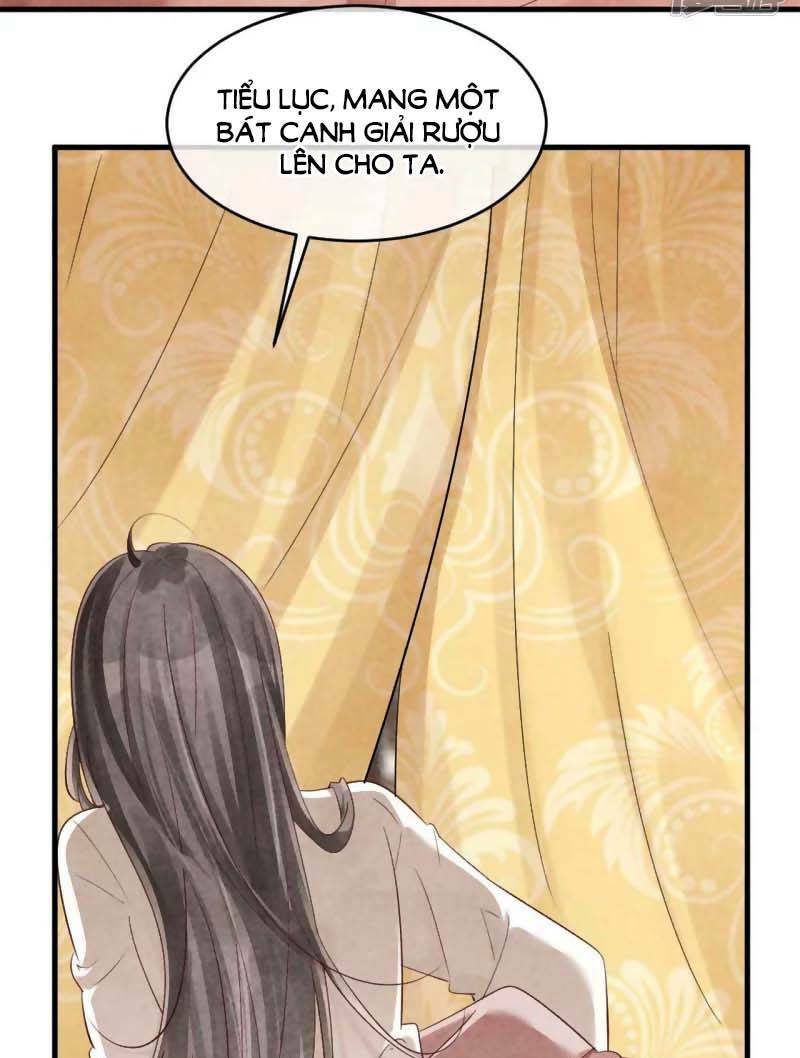 vương phi muốn trèo tường chapter 126 3