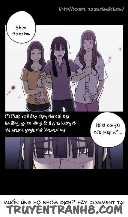 con gái pháp sư và ma cà rồng chapter 2 4