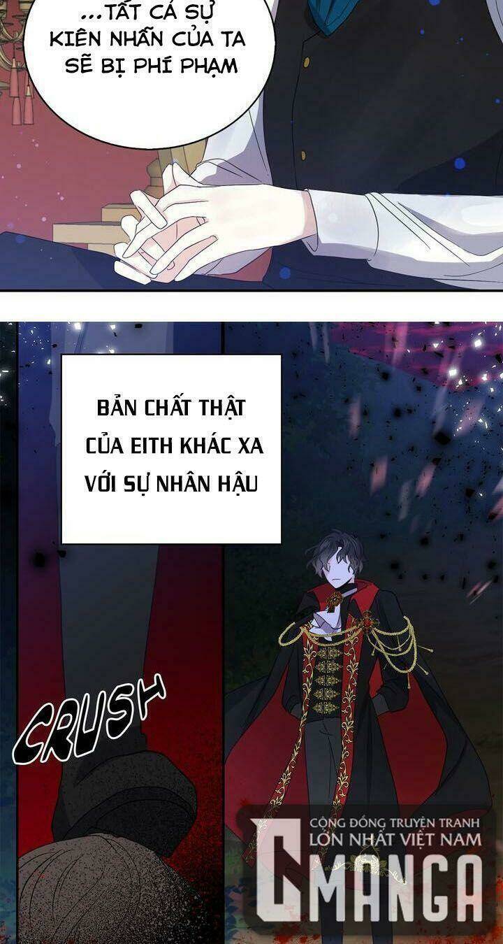 tôi là bạn gái cũ của một người lính chapter 24 17