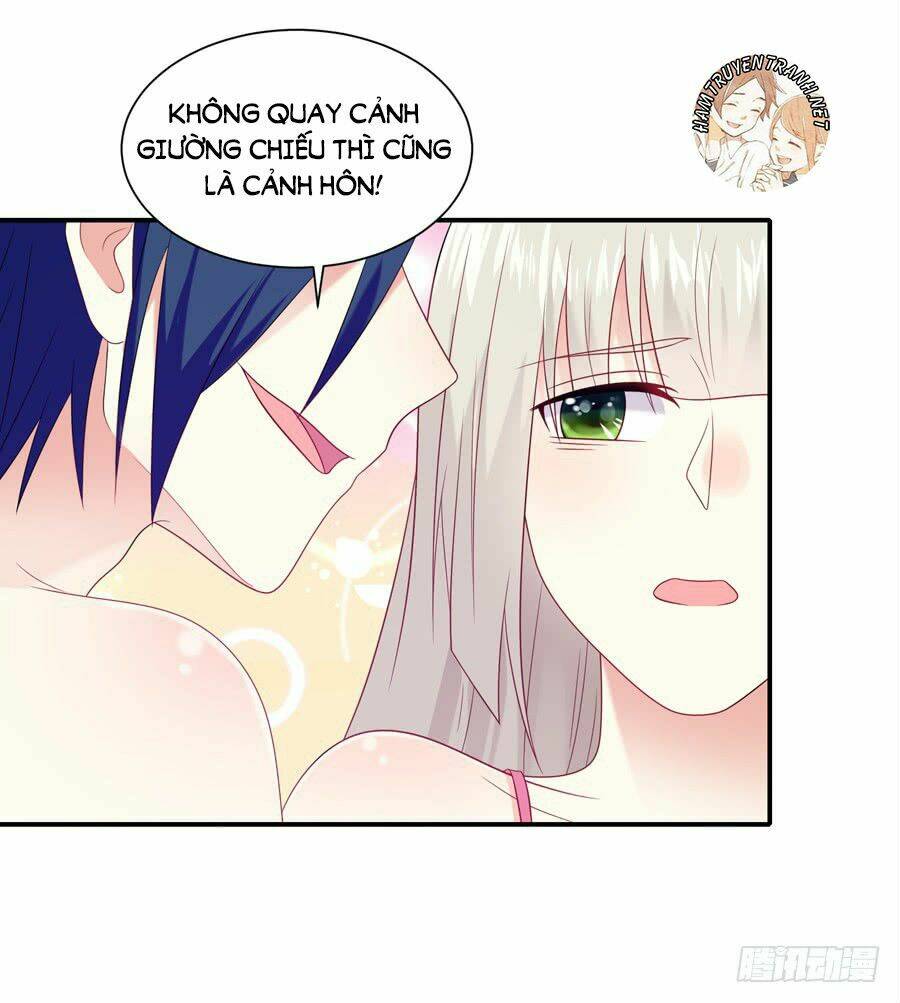 bảo bối thiên ức hào môn chapter 13.1 5