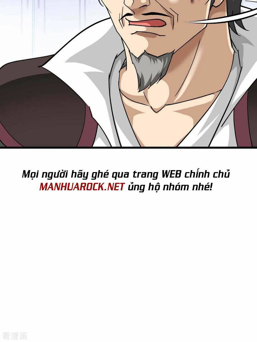 trọng sinh ta là đại thiên thần chapter 105 30