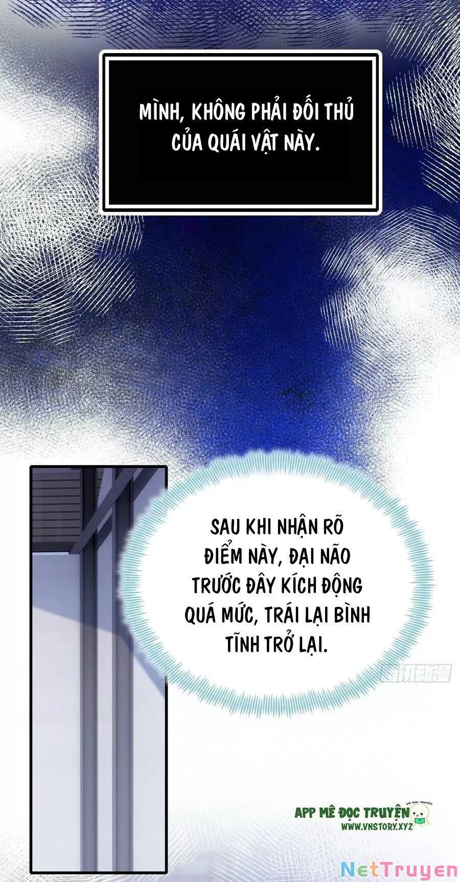 lại bị bệnh chiều chuộng quấn lấy chapter 69 8