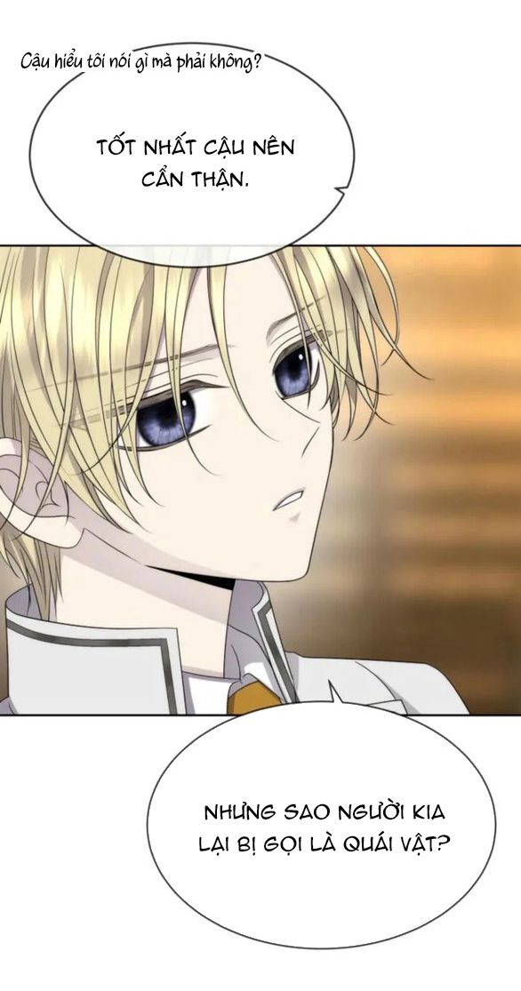 black haze - bản remake 2025 chapter 14.1 6