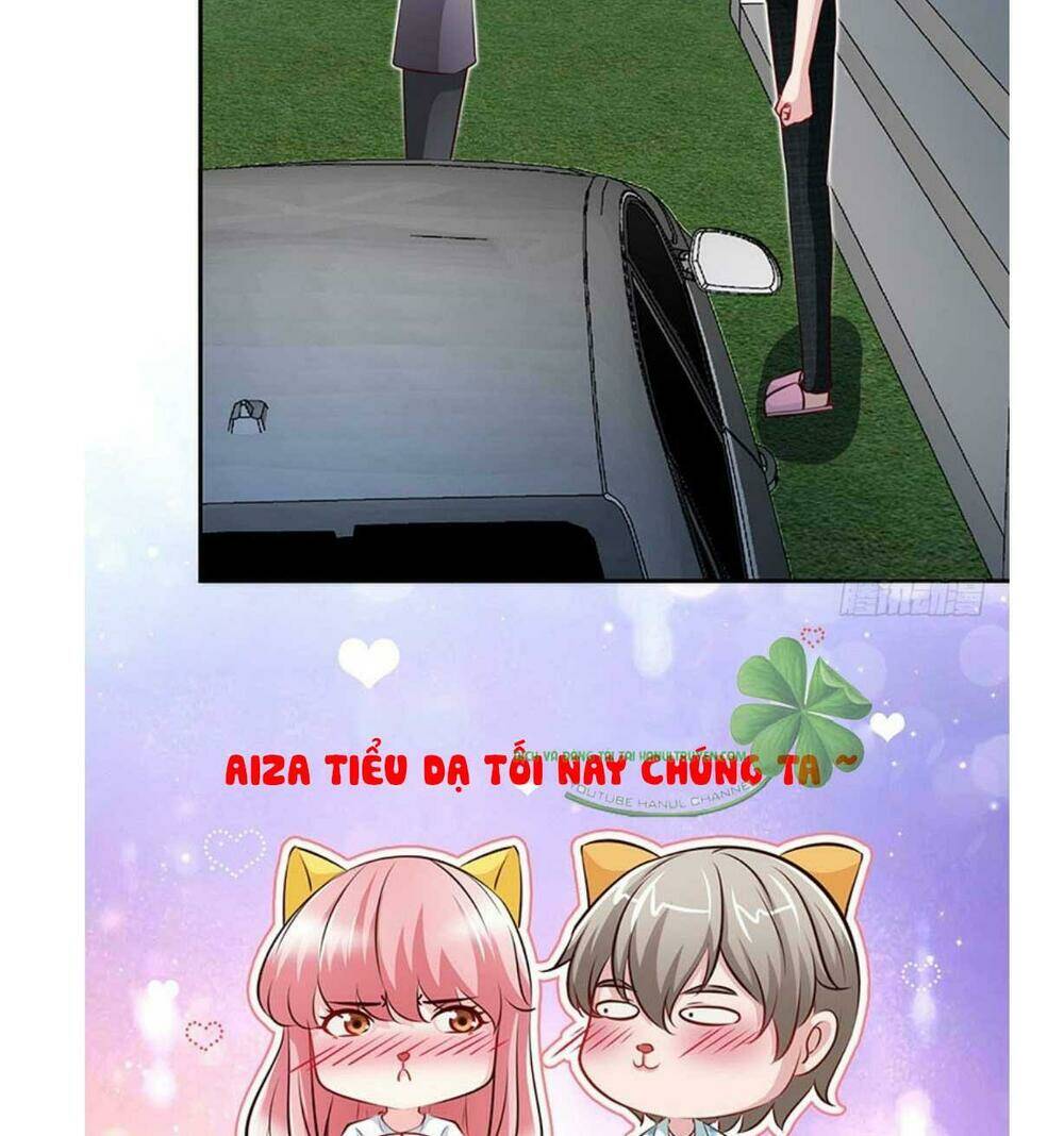 truy nã toàn cầu truy thê về sủng chapter 61.2 4