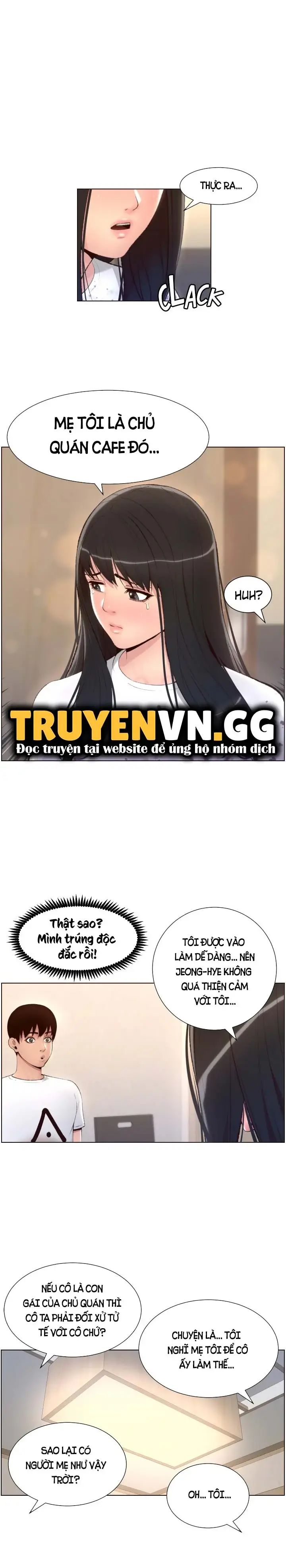 app đế vương giường chiếu chapter 5 16