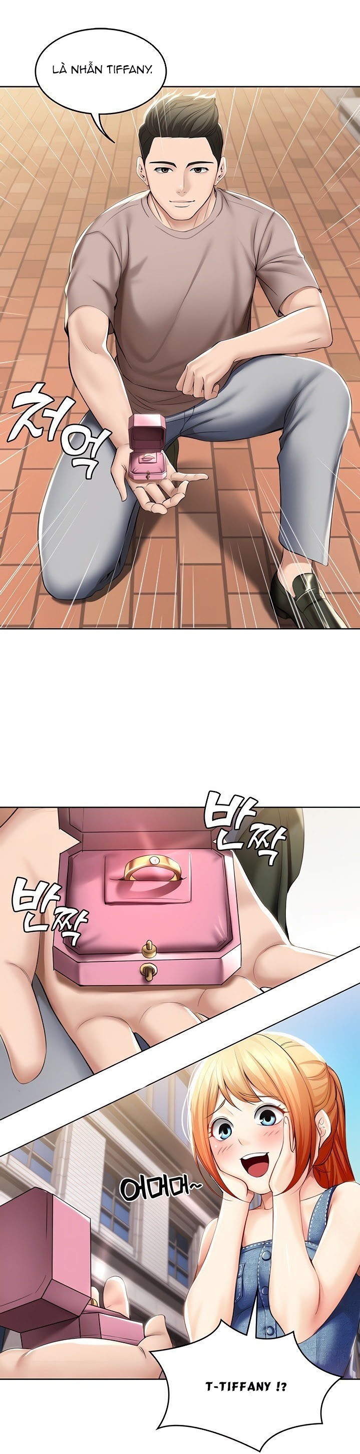 nhật ký nội trú chapter 45 11