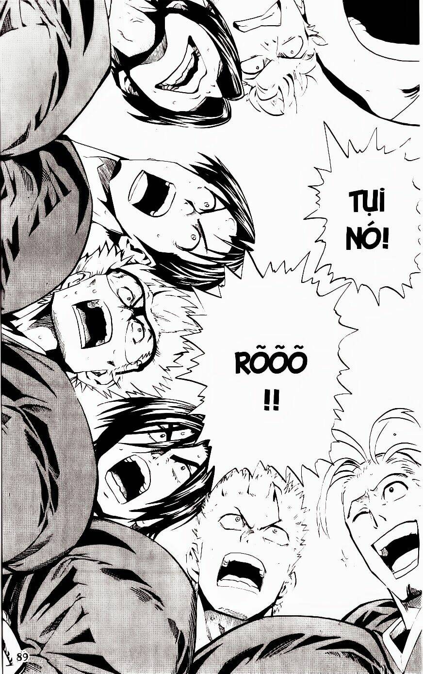 lá chắn mắt chapter 209 19