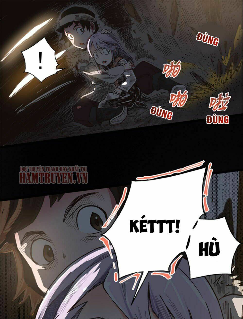 hiệp hành cửu thiên chapter 8 18