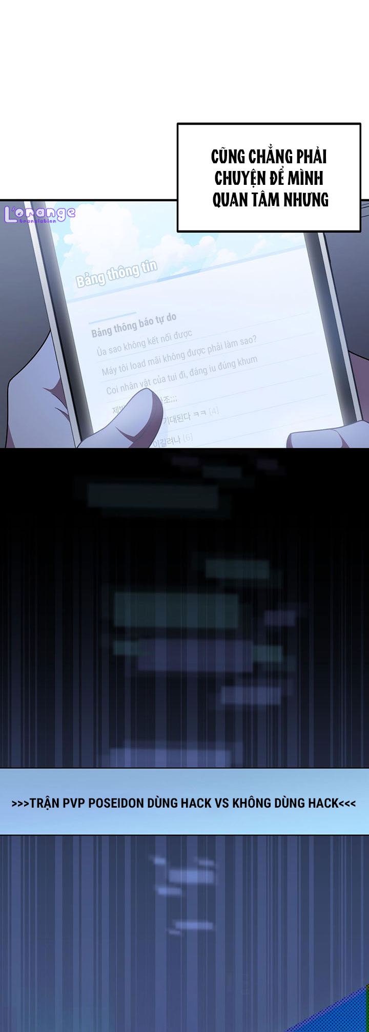 tên nhóc cùng bang hội là hàng xóm chapter 16 63