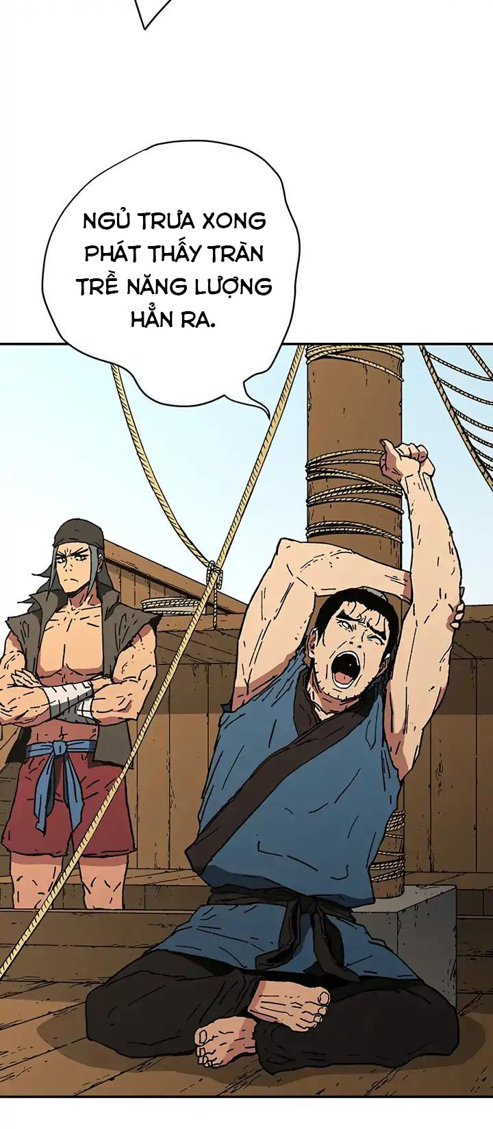 Bố Vô Song chapter 67 2