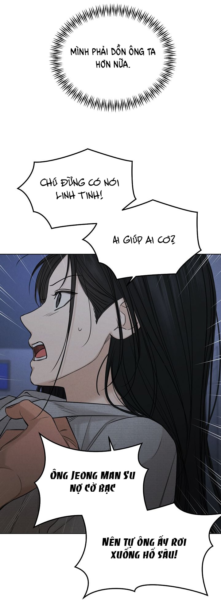 Chỉ Là Ánh Bình Minh chapter 57.2 21