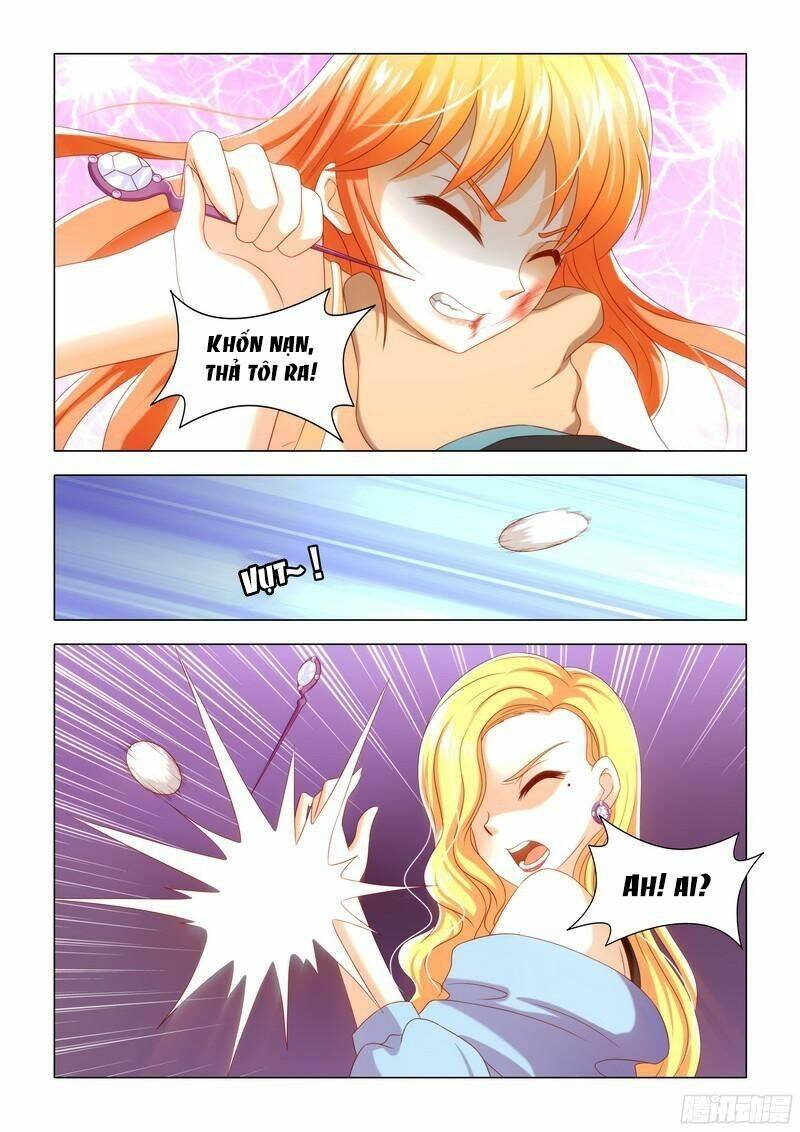 xuân phong nhất độ cộng triền tình chapter 19 3