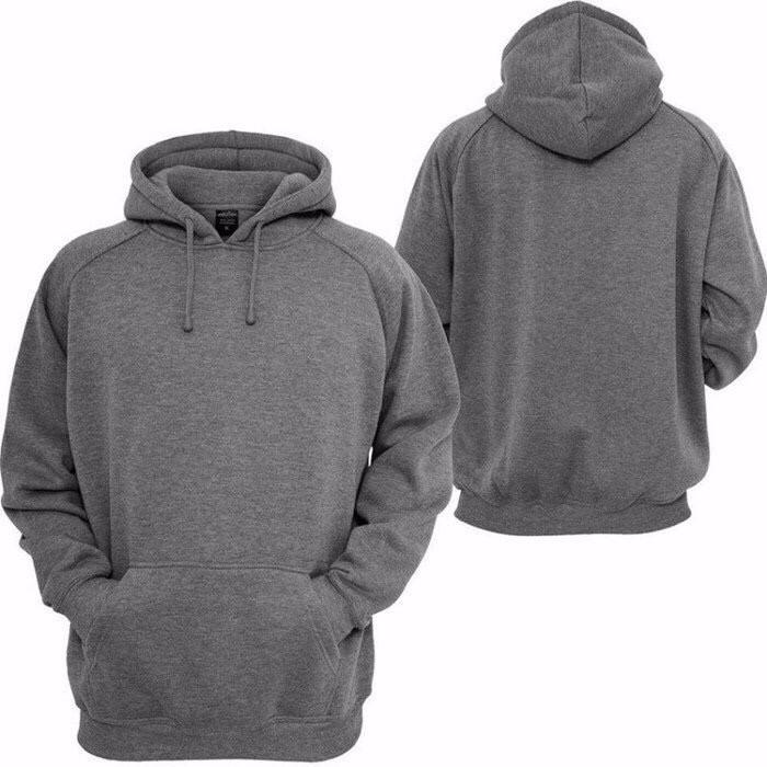 Áo khoác nam Áo khoát nam nỉ chống nắng Hoodie Trơn bao chất mẫu mới-A232