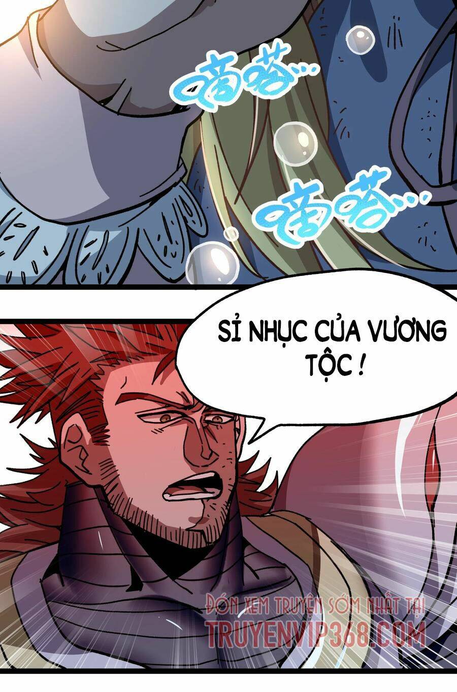 vú em vô địch chapter 10 76
