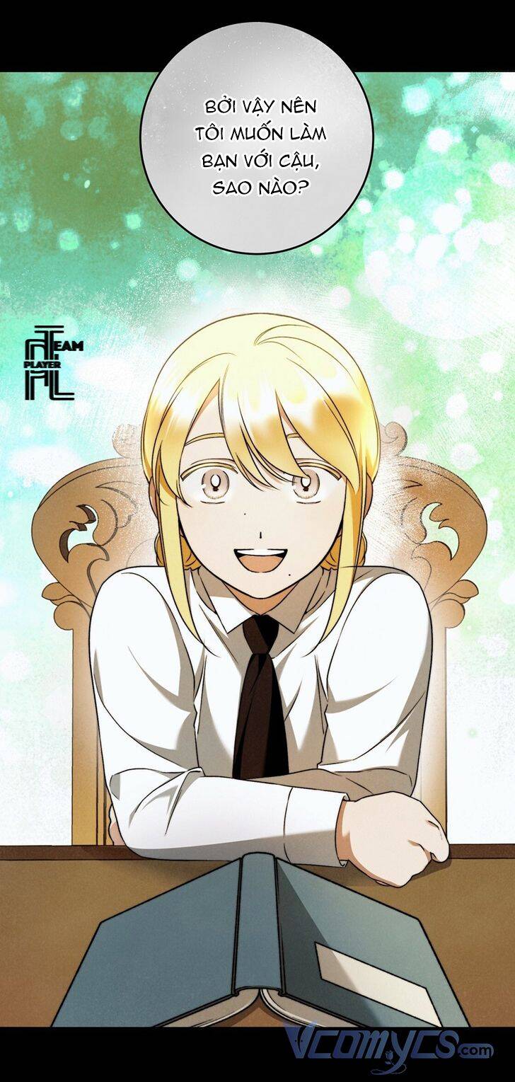 lời nói dối vĩnh cửu của người chapter 26 48