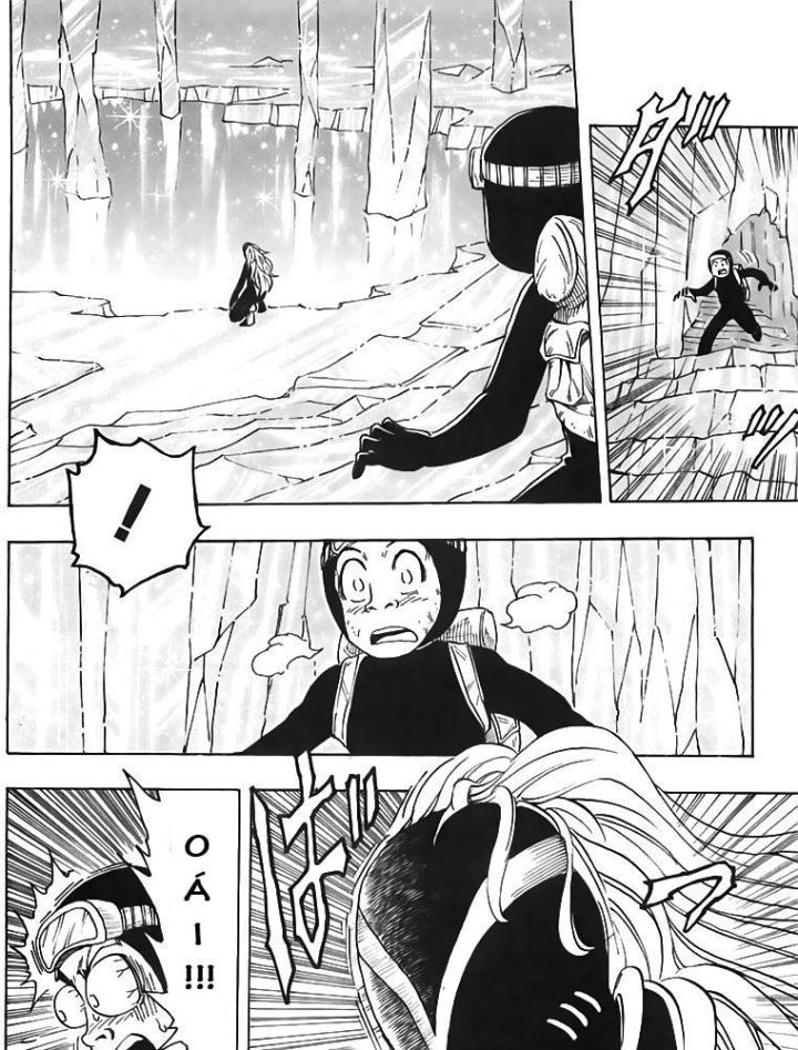 thánh tỏi sành ăn chapter 78 10