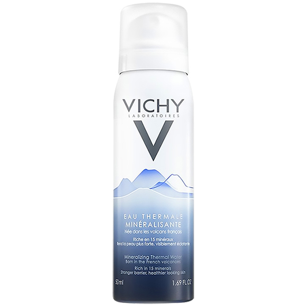 Bộ Sản Phẩm Giảm Mụn &amp; Phục Hồi Da Vichy Normaderm Phytosolution