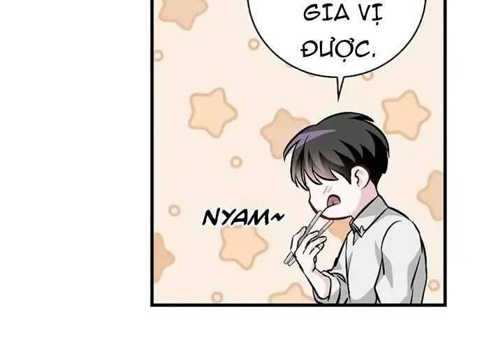 tôi lên cấp chỉ bằng cách ăn chapter 101 57