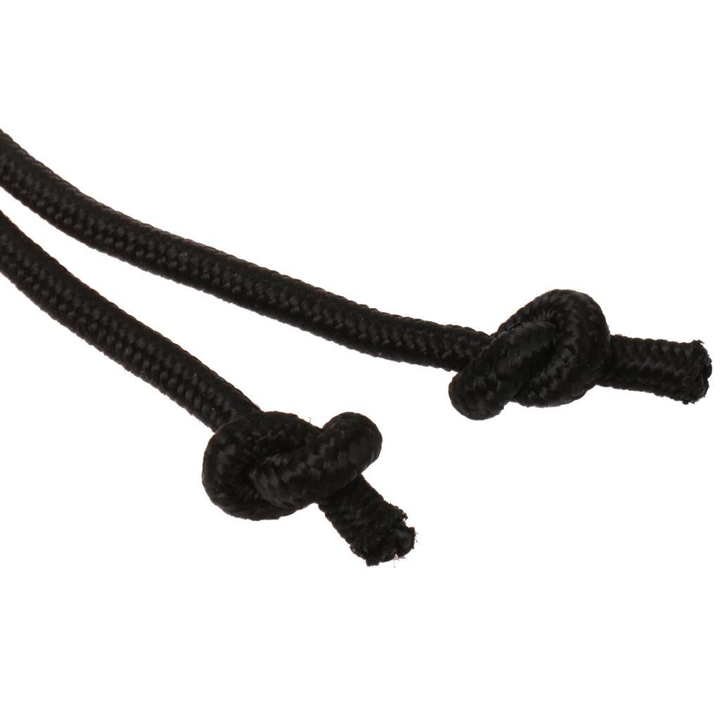 Kayak Canoe Boat Carry Grip Kayak Pull Handle with Cord Rope Easy Carrying
