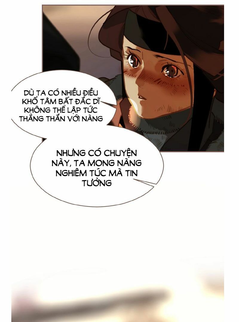 nhất đại linh hậu chapter 101 36