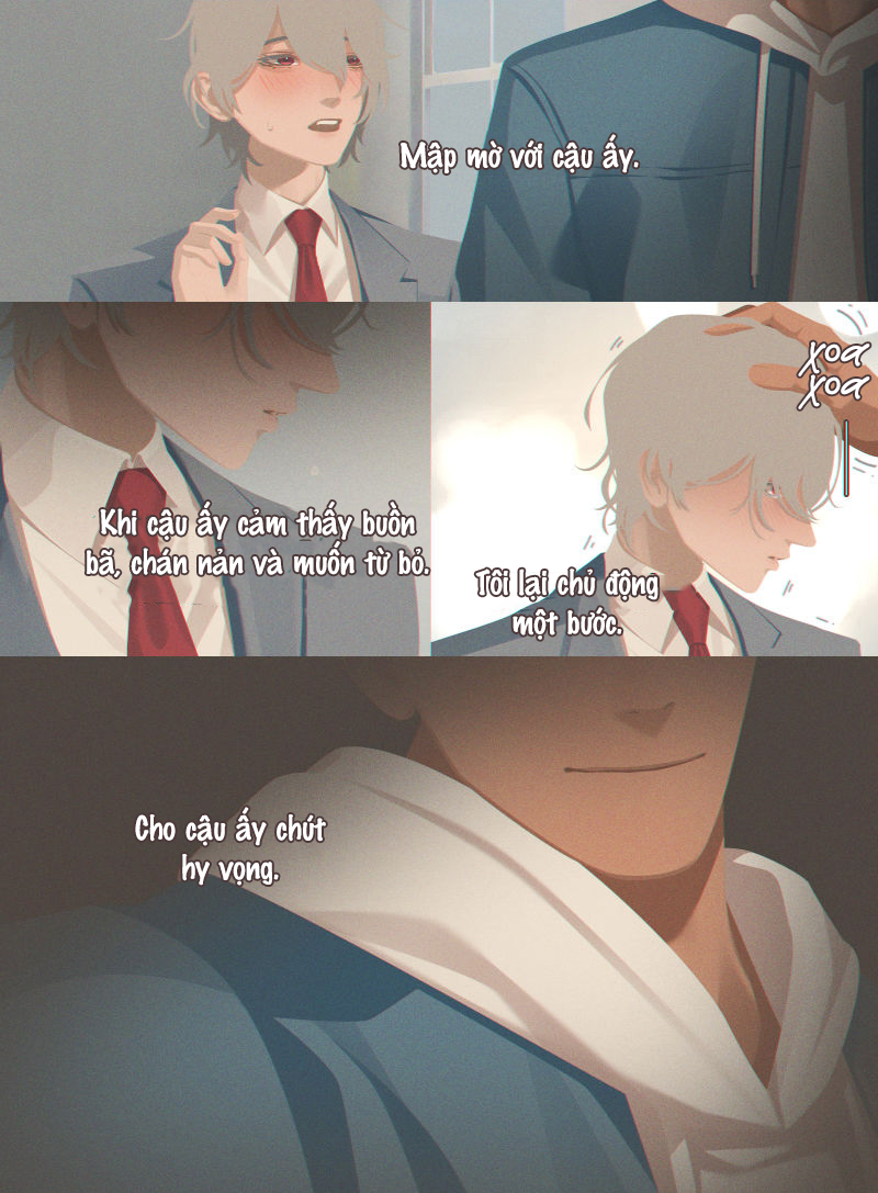 thủ đoạn chapter 1.2 4