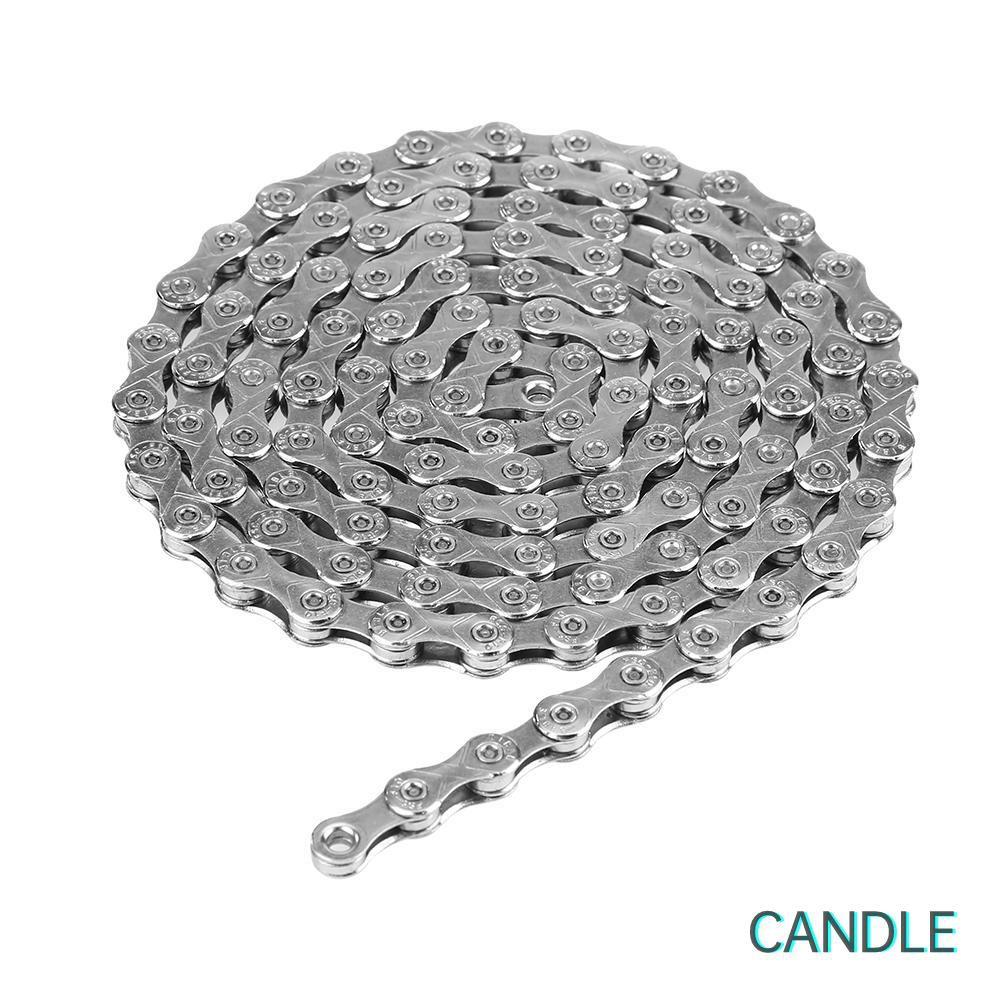 Dây Xích Xe Đạp Leo Núi 116 Links 10 / 30 Tốc Độ