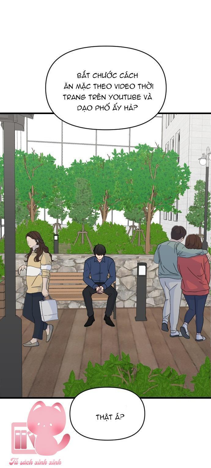 trend yêu đương 2023 chapter 6 24