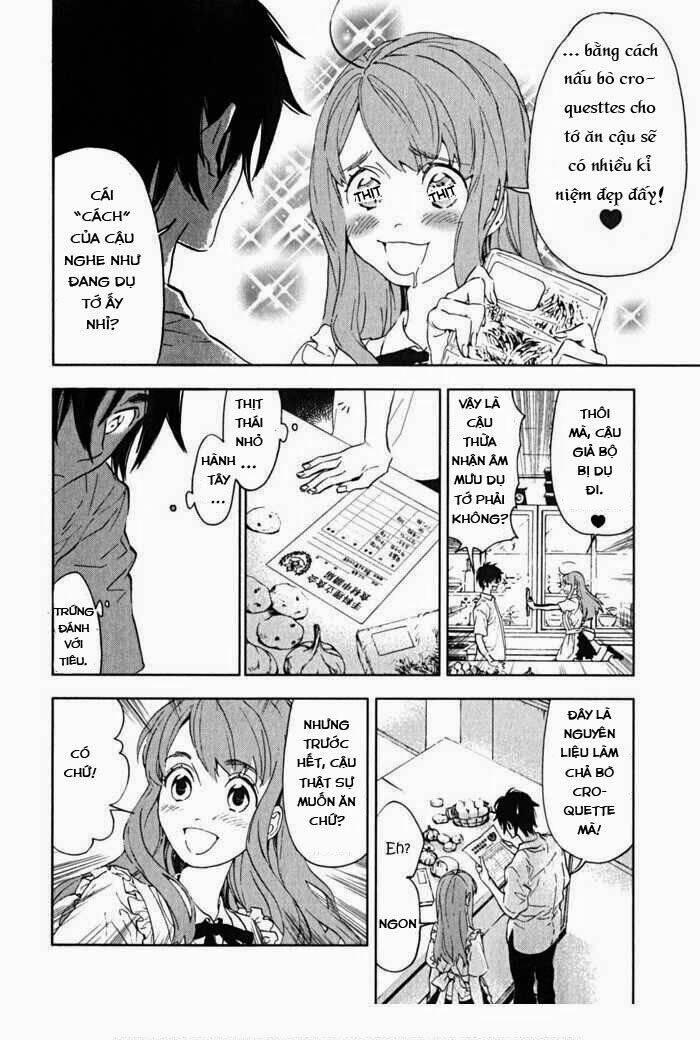 hanayashiki no juunintachi chapter 2 14