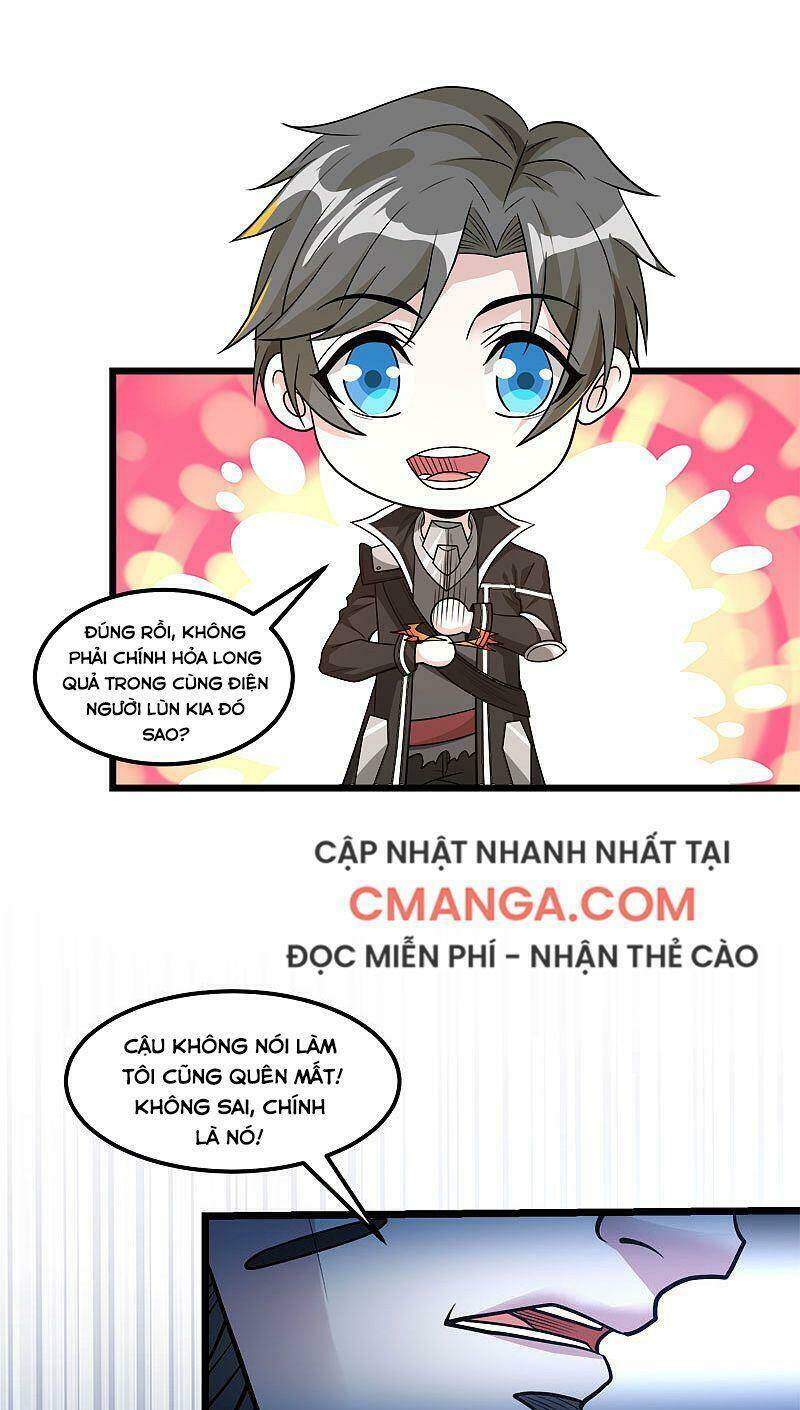 kiếm vũ chapter 151 9