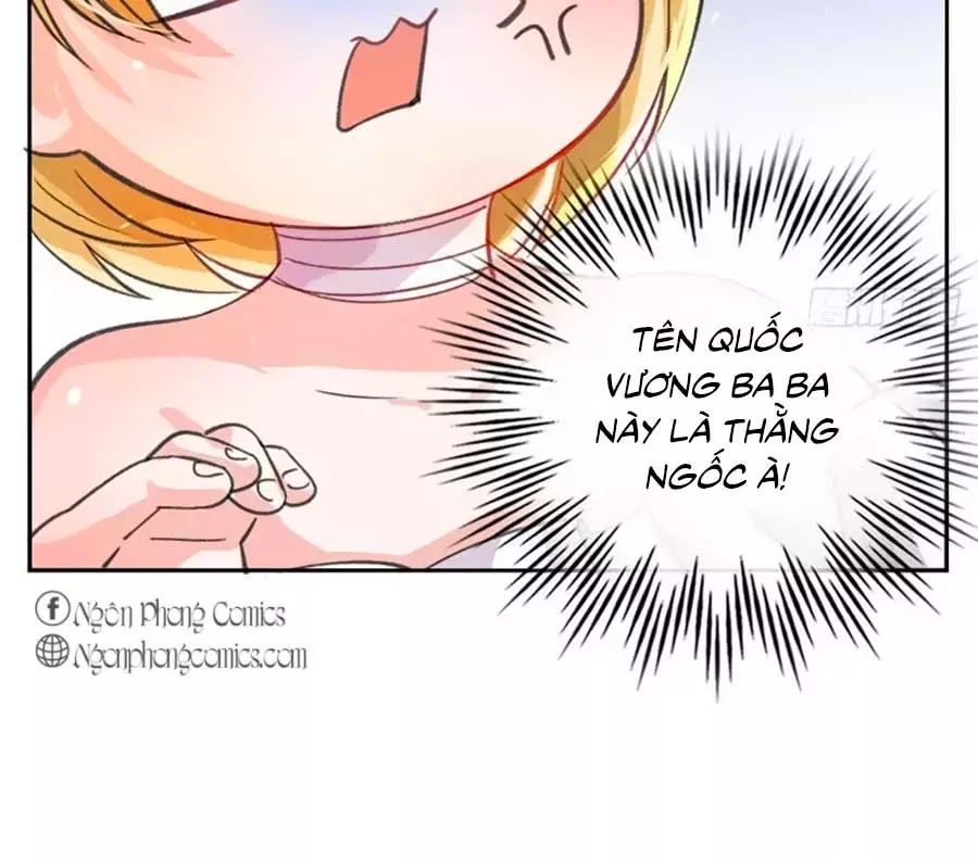 hệ thống công lược của tiểu công chúa chapter 11 20