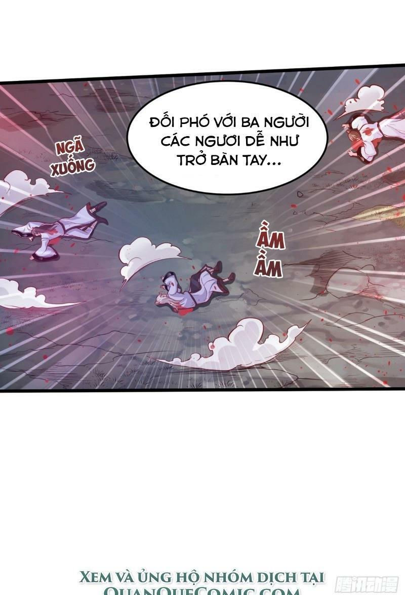 tối cường thần y tại đô thị chapter 73 21