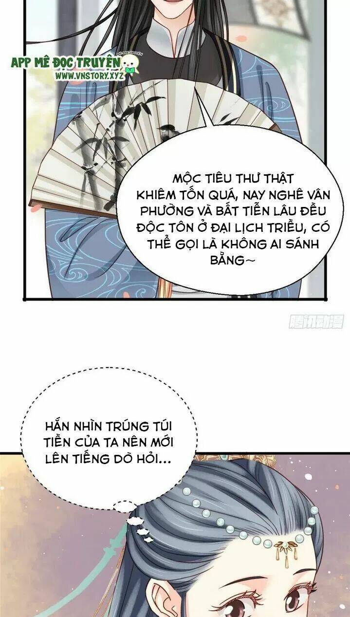 kiều nữ độc phi chapter 202 8