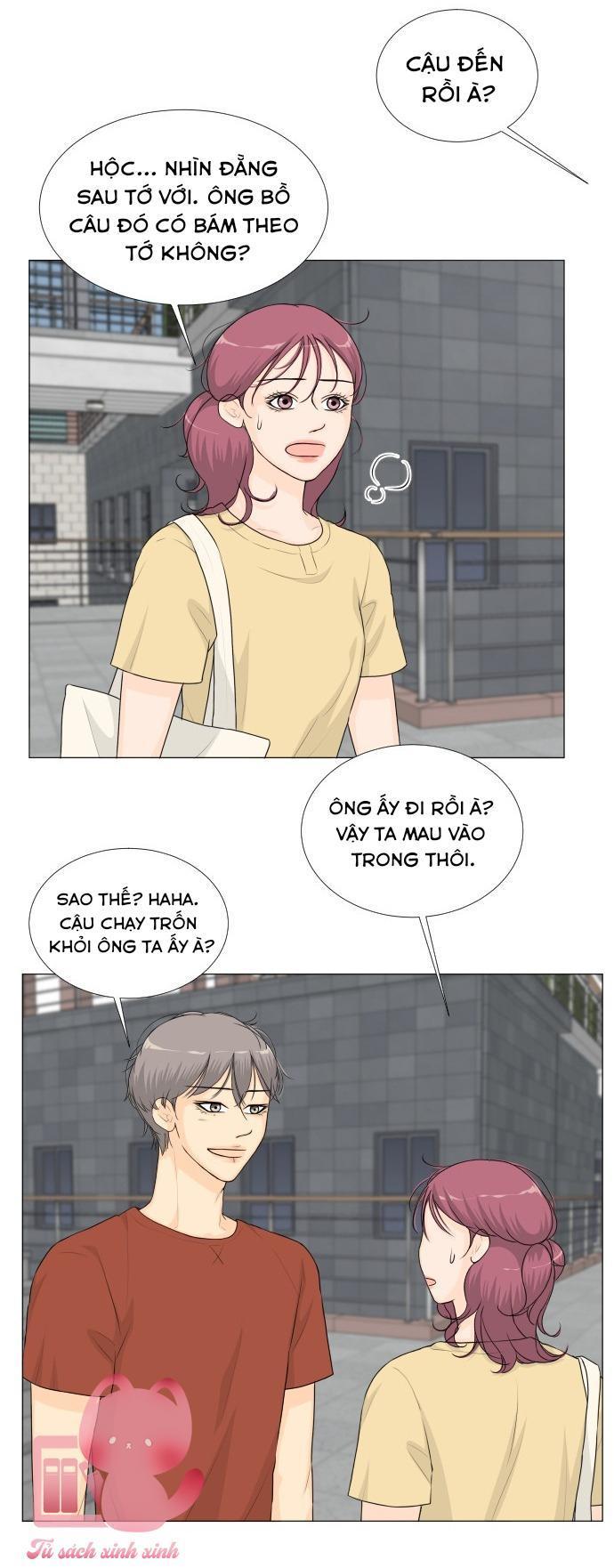 bán quỷ chapter 52 10