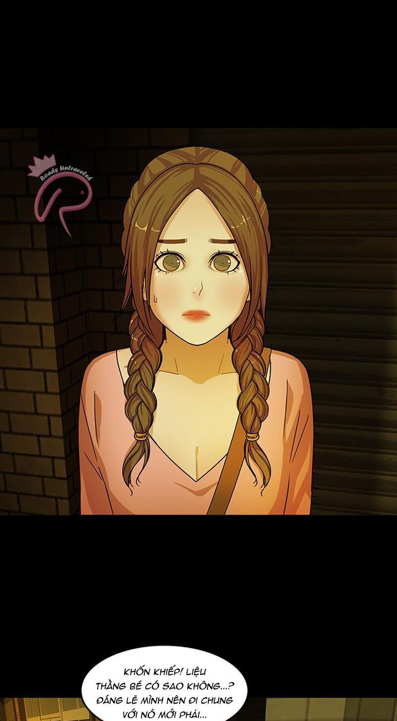 nửa đêm ở poppy land chapter 61 1