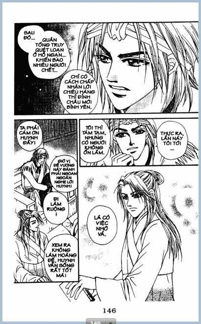 nàng công chúa lạc loài chapter 5 147