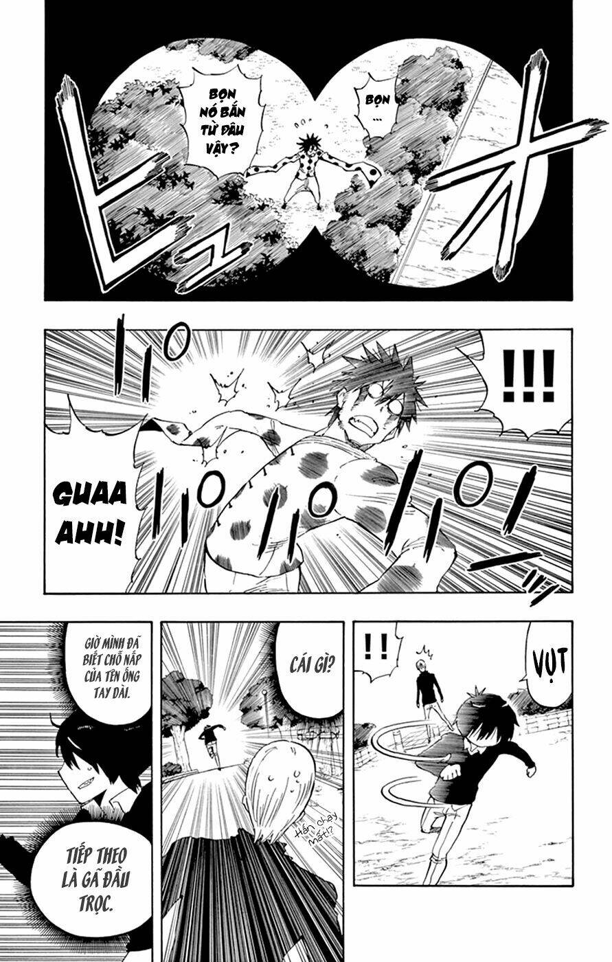 saike mata shite mo chapter 37 15