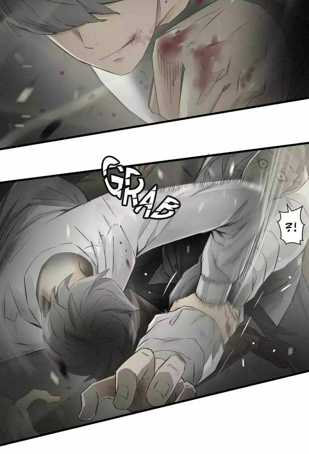 kẻ bị ruồng bỏ chapter 68.5 25