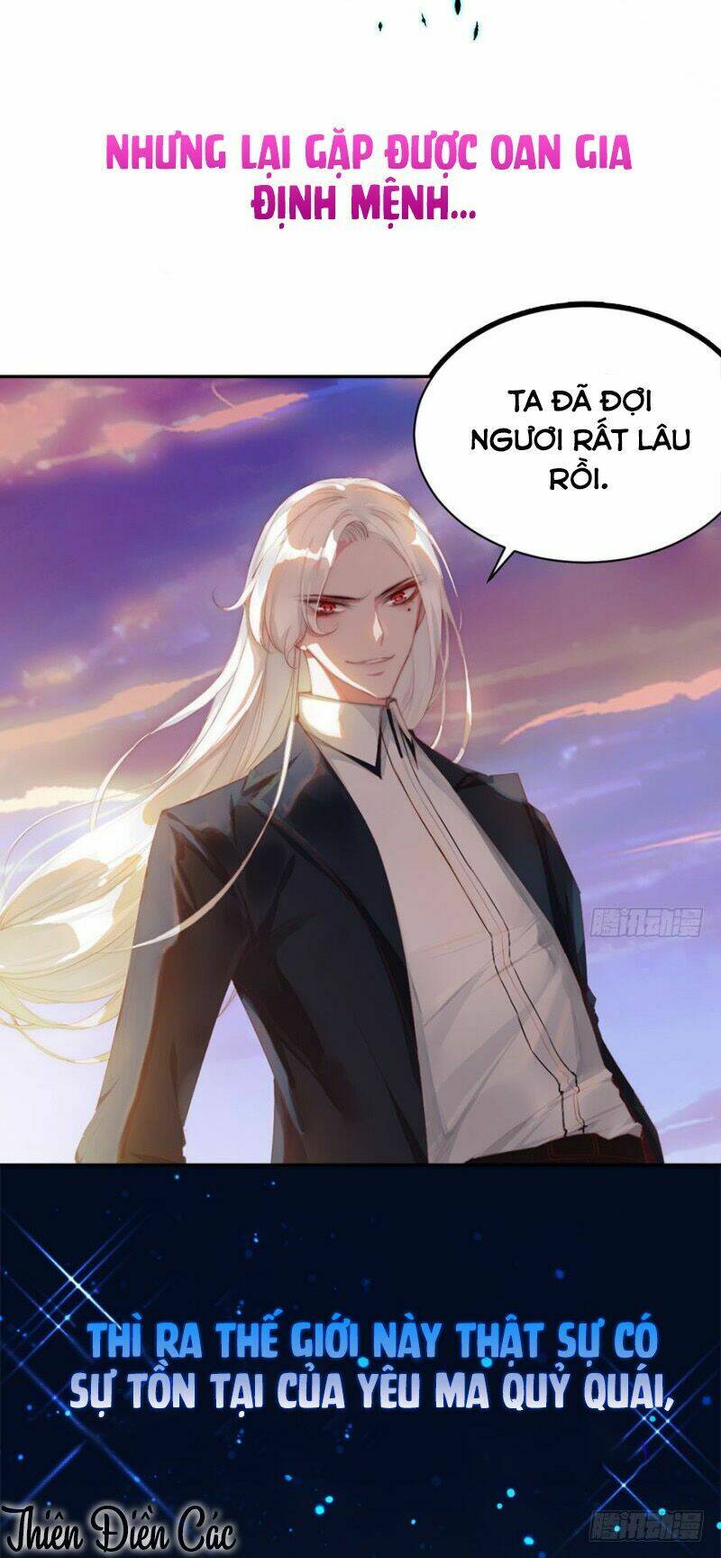 các ngươi muốn lên trời chapter 1 7