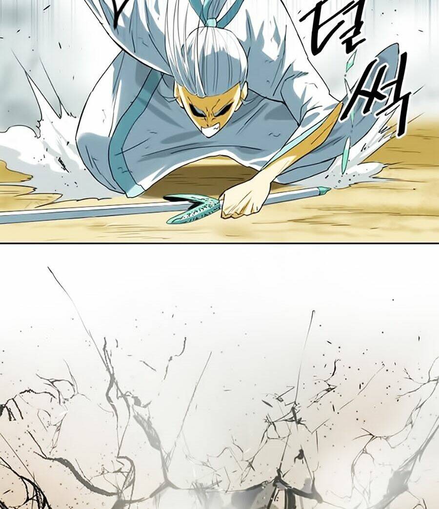 thiên hạ đệ nhất chapter 4 85
