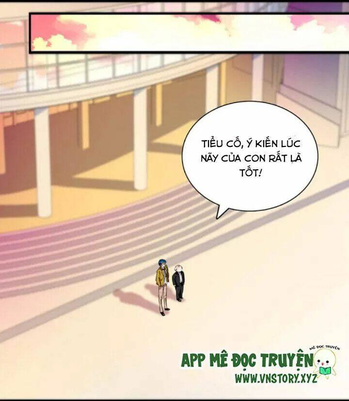 nữ hầu sau giờ học chapter 90 4