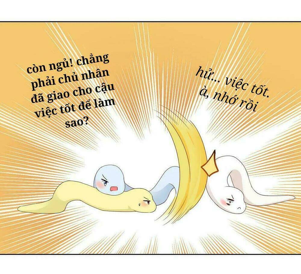 phi thiên địch tự dưỡng đích khẩu tử chapter 38 17