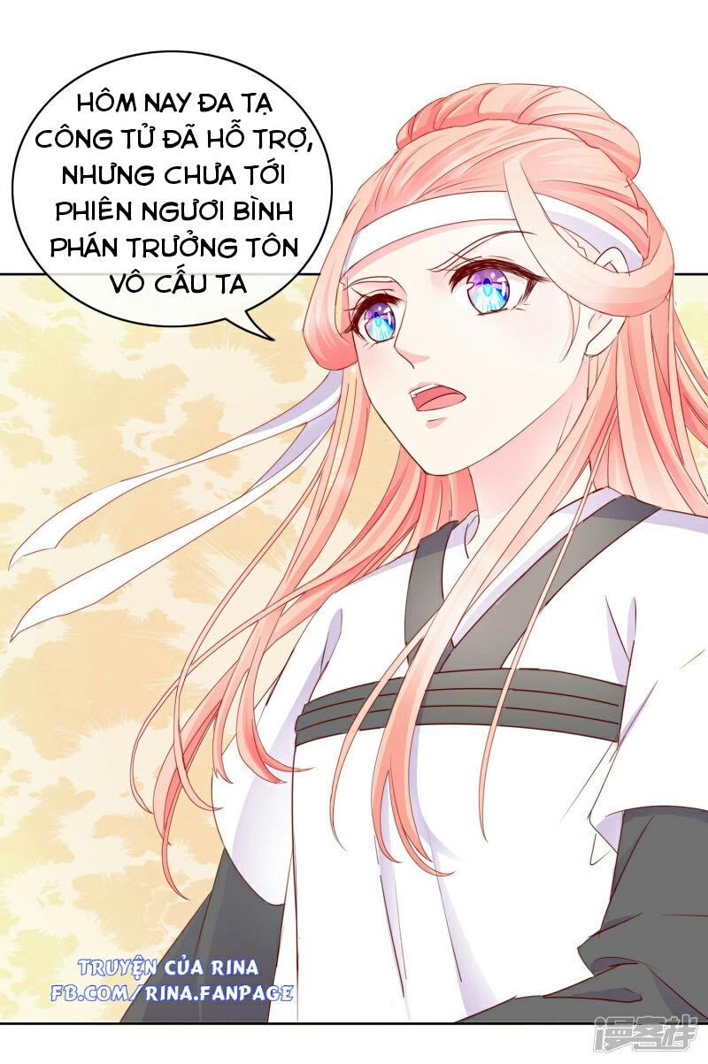 thịnh thế vô cấu chapter 2 17