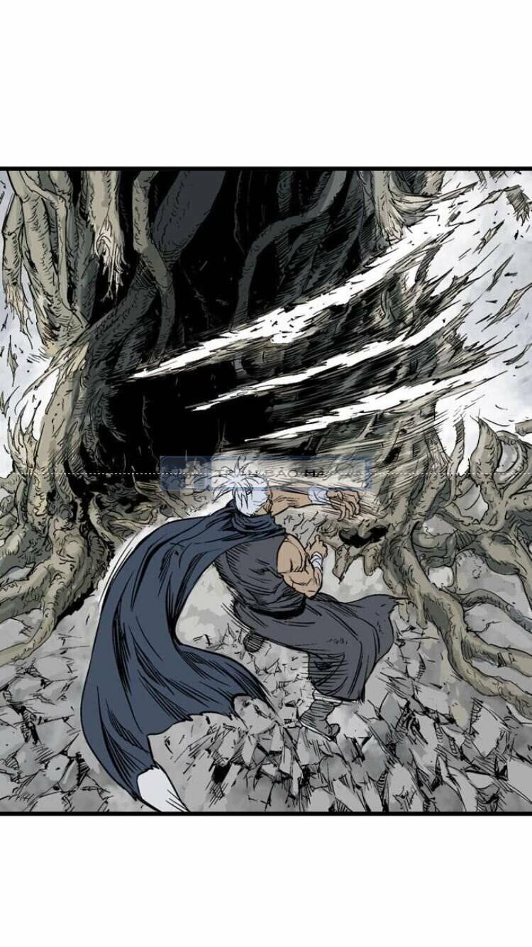 cao thủ 2 chapter 117 10