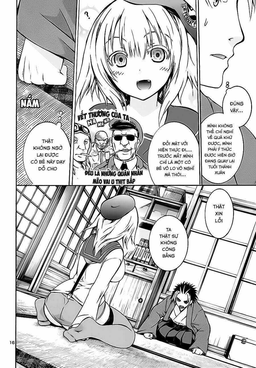 one more age chapter 3 18