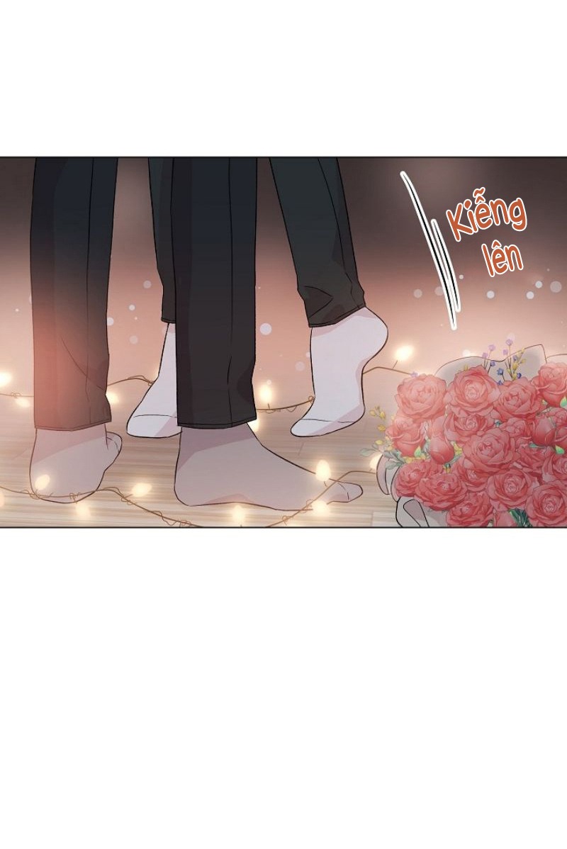 quả đào mọng và đồ lót ren chapter 2 30