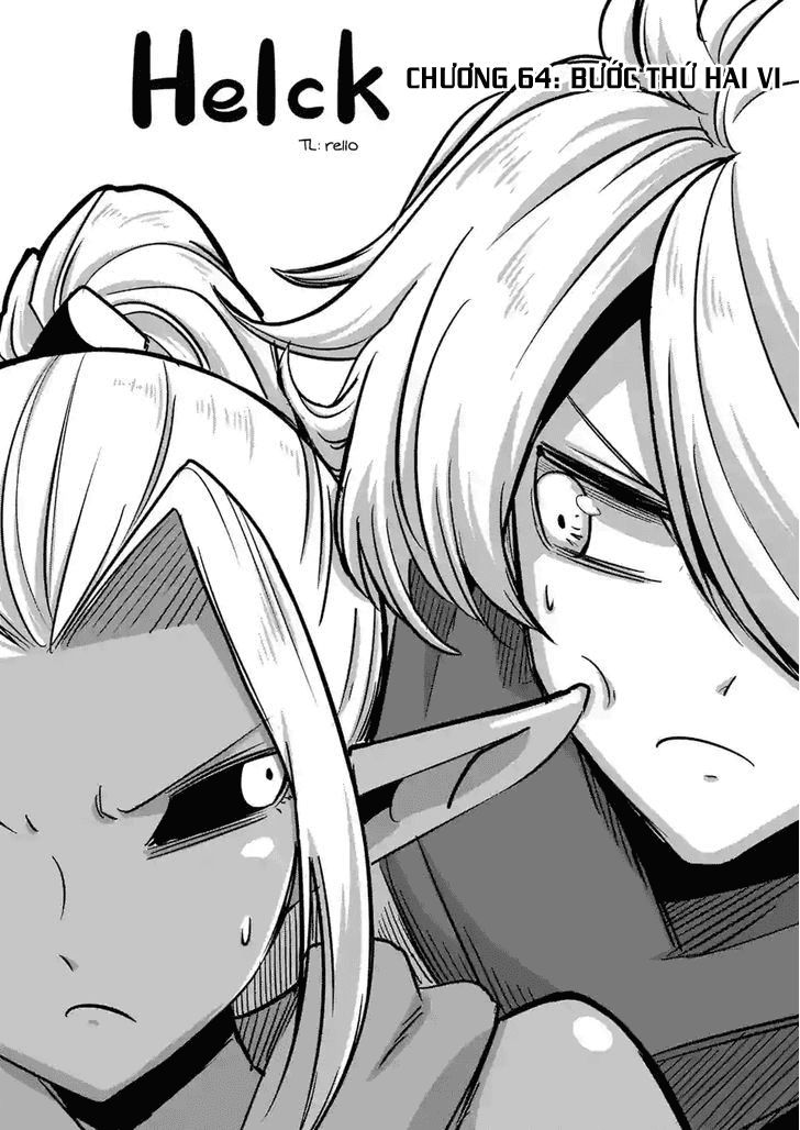 helck manga chapter 64.1 4