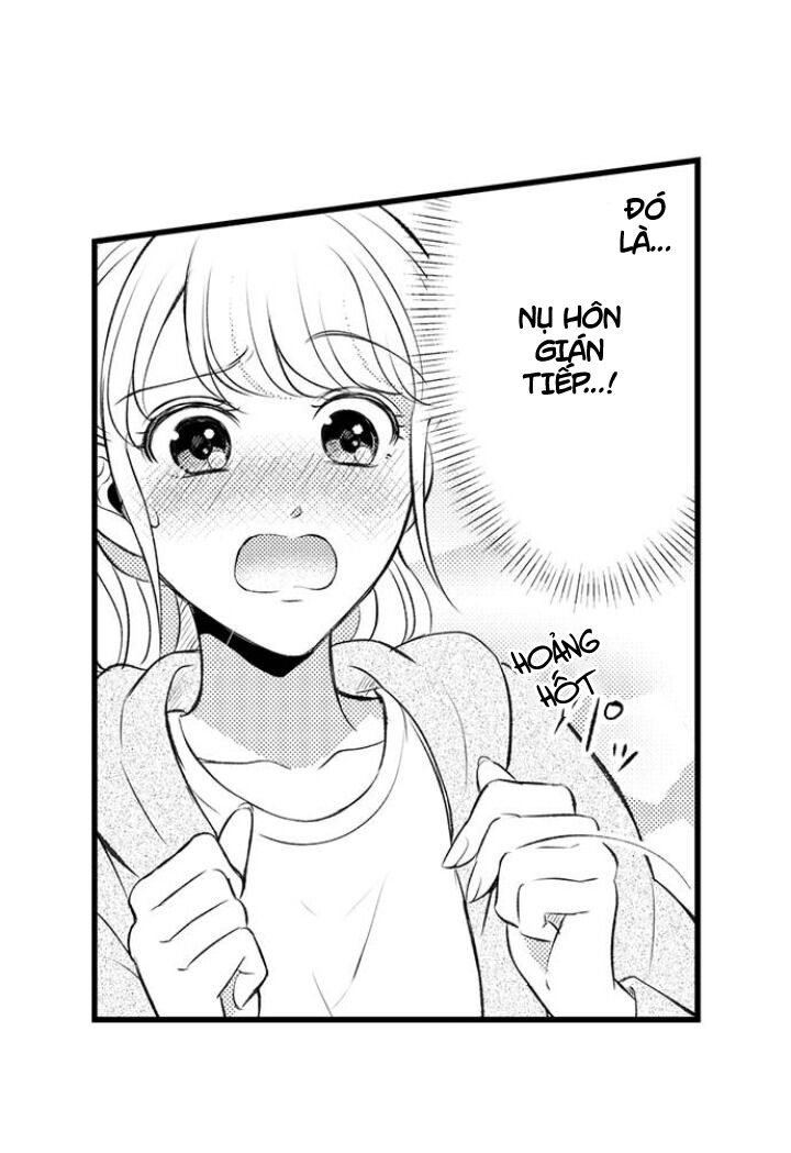 anh sẽ yêu em đến khi em tốt nghiệp chapter 16 24