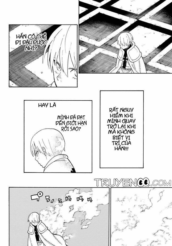 biệt đội lính cứu hỏa chapter 82 9