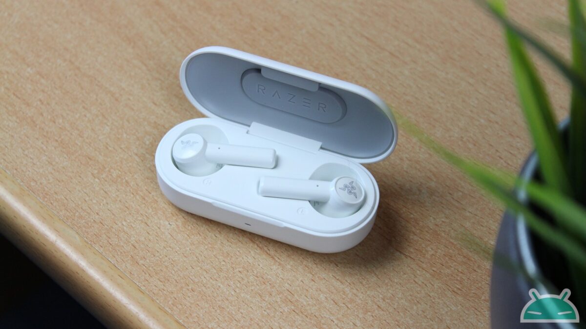 Tai nghe Razer Hammerhead True Wireless-Earbuds-Trắng_RZ12-02970500-R3M1- HÀNG CHÍNH HÃNG